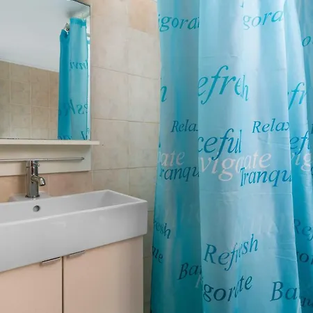 Ferienwohnung Lindos Elpis Exterior foto