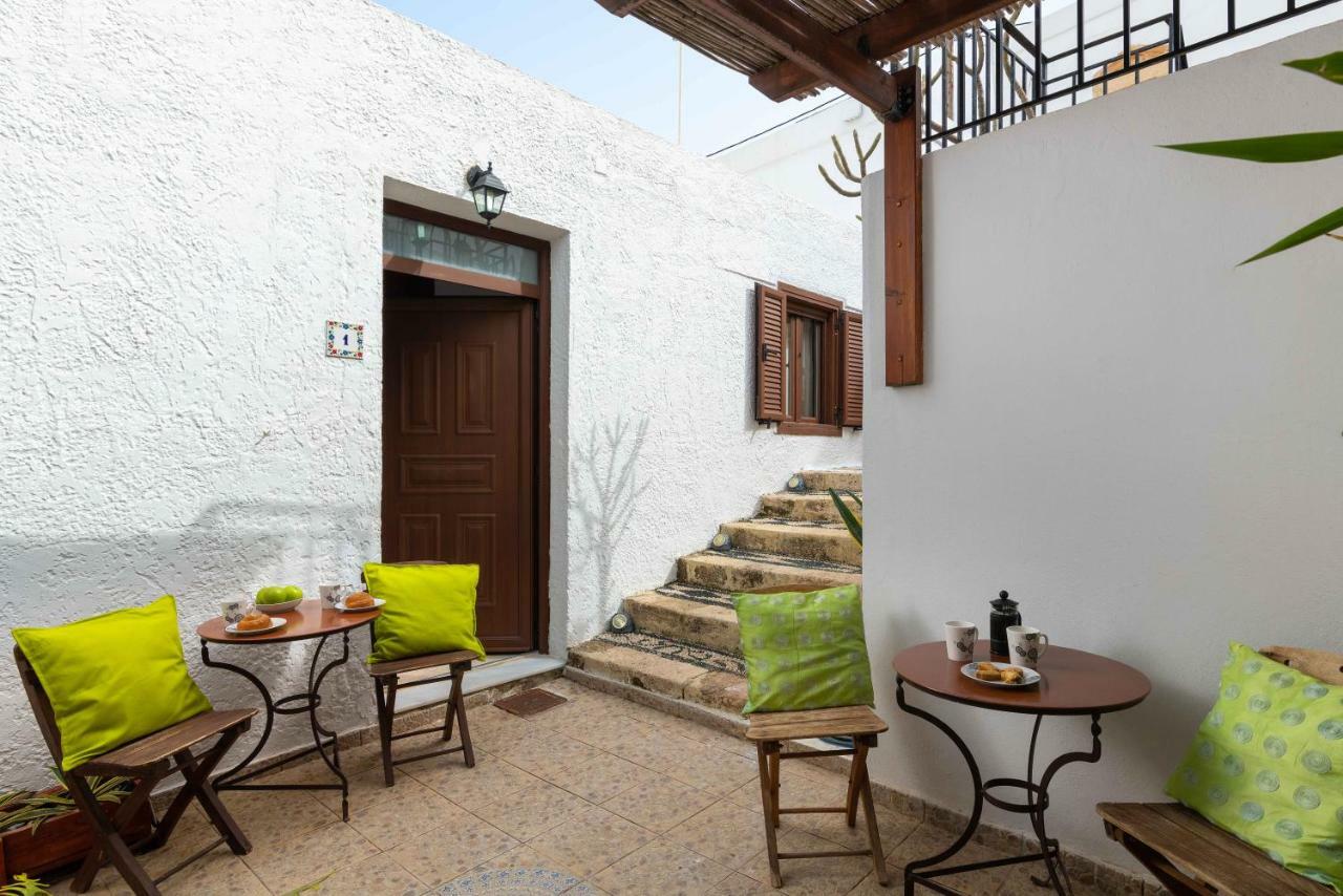 Apartment Elpis
