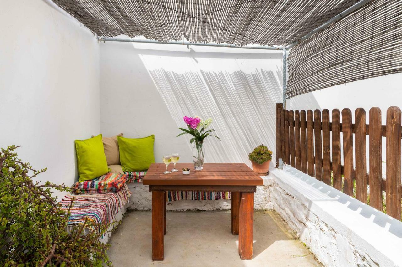 Apartment Elpis *